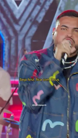 Que música 💔😥 #yan #sorrisomaroto #pagoderomantico #trechopagode