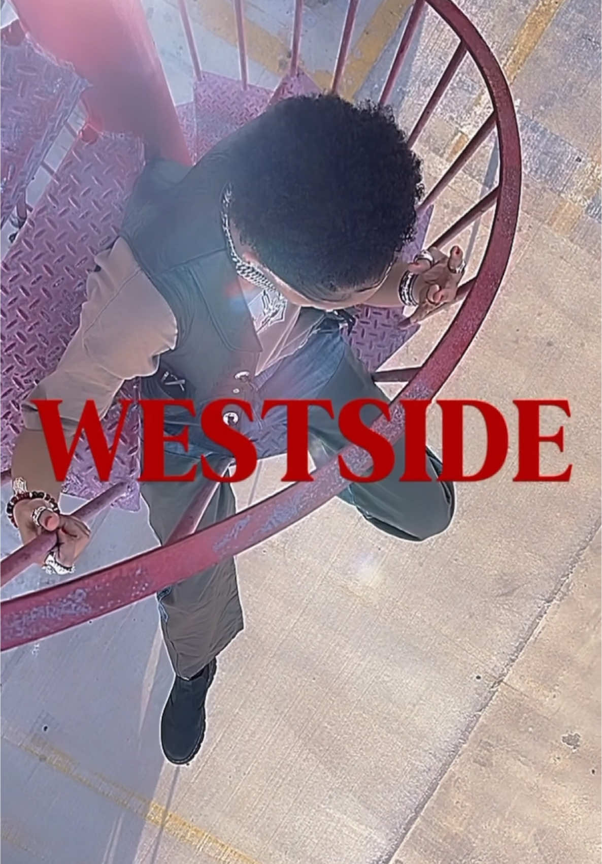 WESTSIDE Dropping next month! #r&b #altrnb #hollywood #hollywoodz 