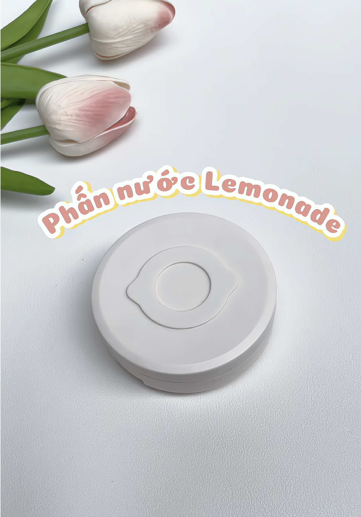 1 em cushion ổn áp trong tầm giá, cùng ủng hộ thương hiệu Việt Nam nha 🫶 #cushion #cushionviral #lemonade #goclamdep #xuhuong #viral #affiliatemarketing #xaykenhtiktok 