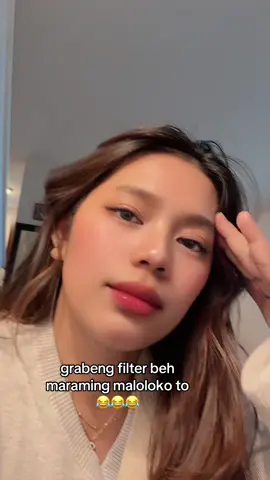 ganda gandahan muna sya 😂 #fypシ #philippines🇵🇭tiktok #trending #foryoupage #b4iletyougo 