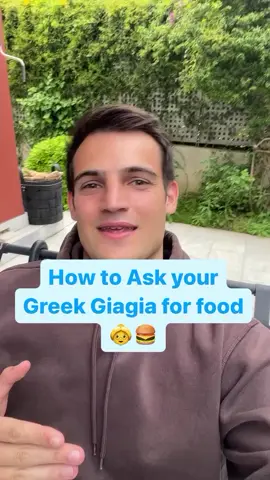 Try it, it always works🇬🇷😁 #greece #food #greek #athens