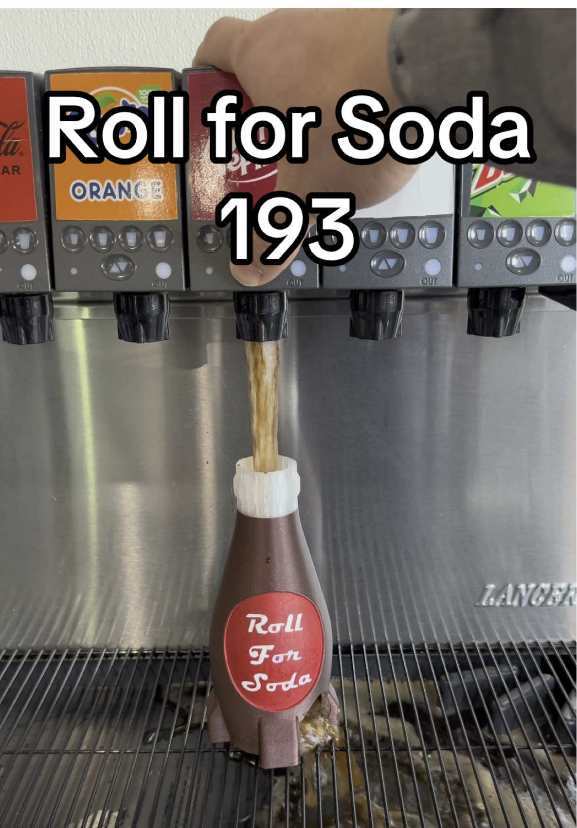 4/9/25 - Roll for Soda 193 - A classic and smooth episode!! What are you up to this fine Wednesday?! Happy Birthday to Austin! Happy Birthday Alexander and Congrats D-Ricks on your new job! - Cat loves you! Have any of you been to an @Excellence Resorts? @amy and I are considering going for our anniversary and for our first roll for adventure episode. #rollforsoda #dnd #dice #dungeonsanddragons #recipe #relax 