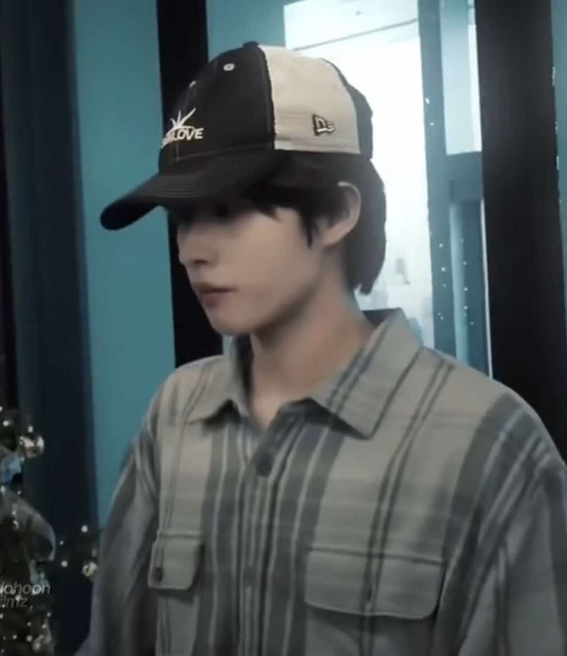 #KYUNGMIN — @dohoonfilmz kyungmin ver !! @yuyu : 42 | тωѕ ²⁴‘⁷ #247withus #sai #tws #twentyfoursevenwithus #fyp #edit #dohoonfilmz 