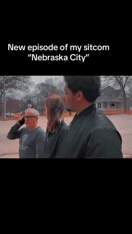 Starring @Jordan Shanks @Ray reed @michael houston350 @RaymondCGirard61 