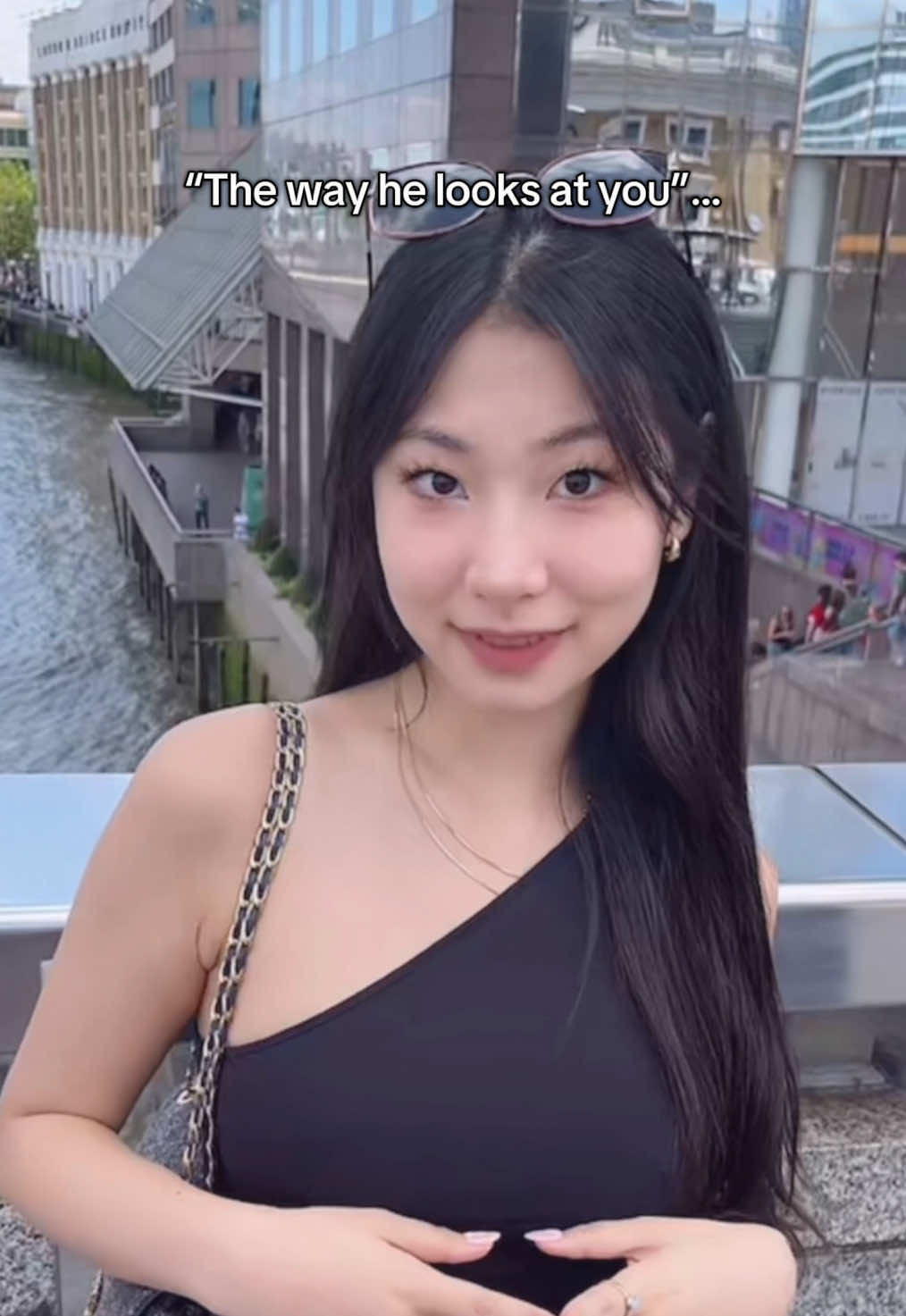 Whenever I’m down I replay this video to see how my girls look at me with pure love 🥹❤️ @neyteo13  . . #girlhood #bestiegang #bestiegoals #girlies #thatgirlaesthetic #girlssupportgirls 