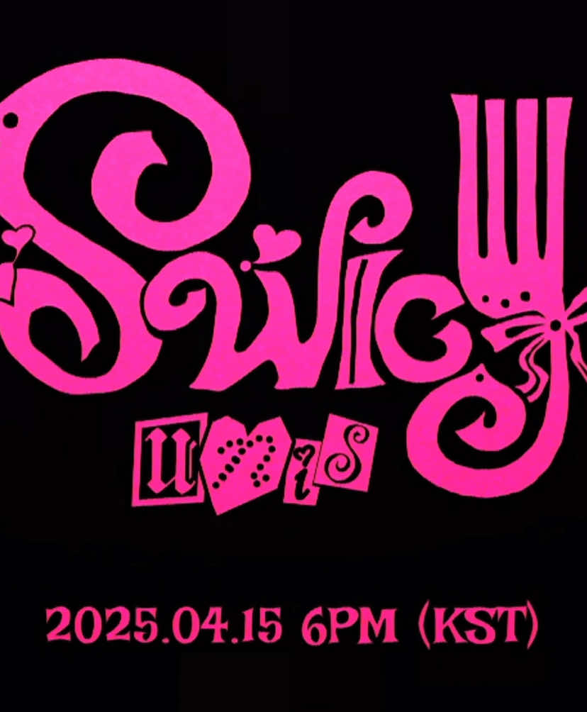 #UNIS || STREAM ‘SWICY’ M/V TRAILER NOW ON UNIS YT CHANNEL! link: https://youtu.be/LjKNGP1npZA?si=CtenO7Xc1eS1rBlH #유니스 #SWICY #fnfentertainment #kpopfyp #popular #blowup #edit #comeback @UNIS 