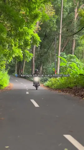kalo udah nyoba pasti ngerti. ngabisin uang banget wkwkwk 🙁 #win #win100 #hondawin #jualmotor #jualhondawin 