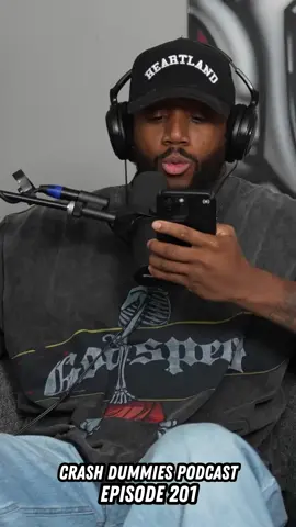 This call started with one problem and it turned into another 😂 #podcast #crashdummiespodcast #fyp #blackcontentcreators #comedy #funnypodcast 