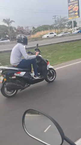 #bws#jajajaja #moto #fyp @💥🥷🏻el come pista🥷🏻💥 