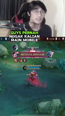 Berbagi ilmu itu amal☺️ #mobilelegends #princekhaleed #mlbbindonesia 