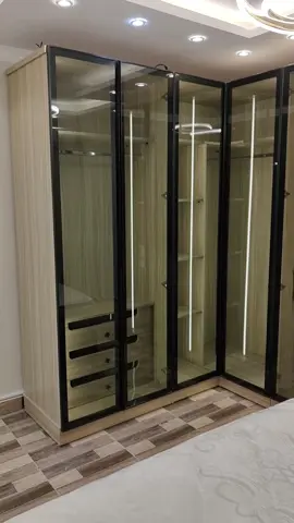 الجوازة كانت هتبوظ بسبب غرفة النوم 🥲 #أثاث #غرفة_نوم #CapCut #furniture #bedroom #livingroom 