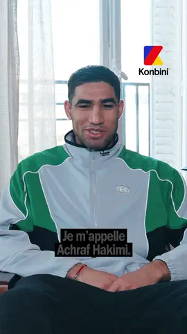 Il affronte ce soir Aston Villa en Ligue des Champions alors que le PSG nous livre une saison prometteuse. Achraf Hakimi, nouvel athlète Under Armour, nous partage ses secrets pour être un champion. #sinformersurtiktok #achrafhakimi #ldc #PSGAVFC #foot #liguedeschampions #psg #hakimipsg