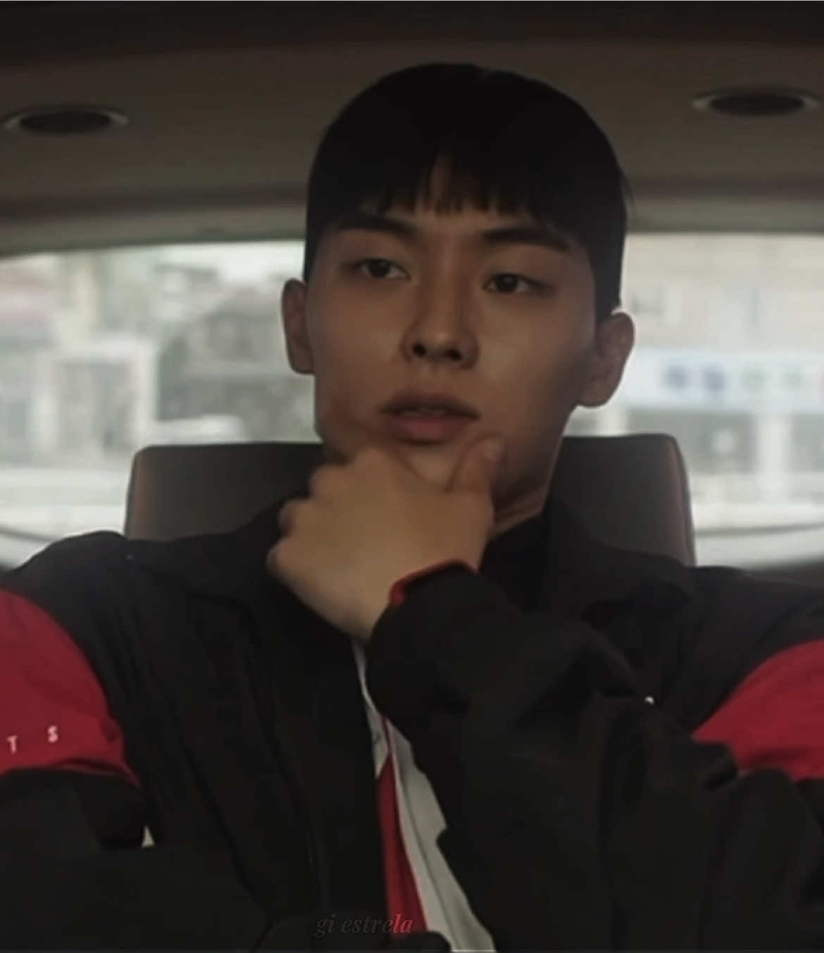 não vou te seguir no insta 🤣 #weakheroclass1 #weakheroclass1edit #suho #suhoedit #choihyunwook #choihyunwookedit #kdrama #edit #viral #tiktok #fyp scp: xkdramapacks 