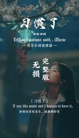 #音乐推荐 #伤感音乐 #热门推荐 #每日一首歌曲分享 @VaNi 