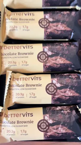 #protein #brownies 