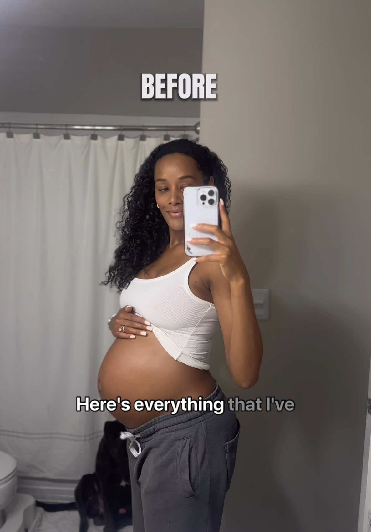 Not a “how I lost the baby weight” post… This is how I started feeling like me again. If you’re a tired mama trying to get your rhythm back—save this for your next grocery run or routine reset. I stopped chasing weight loss & started focusing on: • Protein first thing (bye cravings, hello energy) • Daily reds + greens for digestion & balance • Post-workout recovery that actually helps (Vegan protein + glutamine) • Balanced meals without cutting the pasta This isn’t a diet—it’s a rhythm. And it’s been working. Want my go-to supps? Drop “SUPS” below. #gutreset #busymomlife #groceryhaul #digestivehealth #plantbasedprotein #postpartumwellness #1stphormpartner #realresults #momfuel #routinecheck #weightlosswithoutdieting #pcosfriendly