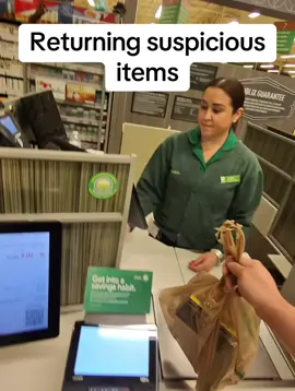 Returning suspicious items #publix #happyendings #masage #vages #money #pranks #news #massage #madgeeked #shootout #pranks #bathroom #viral #viralcontent #happyending #viraltiktok #funnyvideos #walmart #fyp #tiktok 