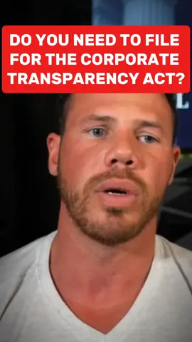 Is the Corporate Transparency Act still in effect? Here’s what businesses need to know. #llc #FinCEN #businesscompliance