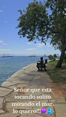 Gente con buena vibra!!💜🫶🙌 #vibra#mar#brasil#buzios #playa #energia 