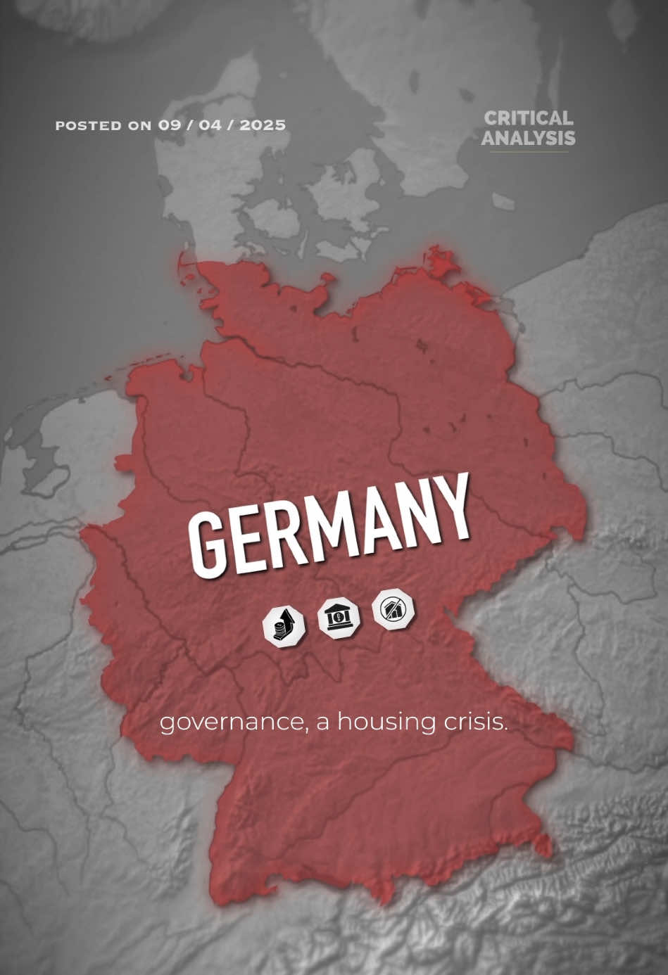 Here’s the truth about Germany’s far-right AfD party, who are now on top of federal polls. #europe #germany #berlin #explained 