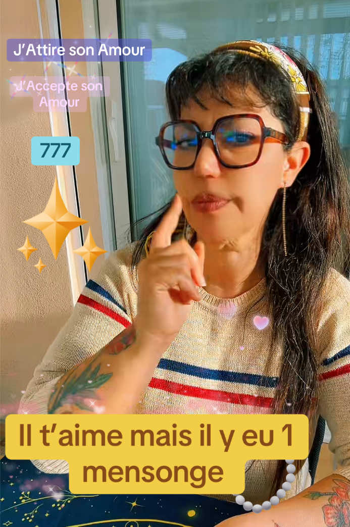 Il n’aime que Toi💫#spiritual #voyance #tirage #guidance #tiragedecarte #tiragesentimental #oracle #amour #rencontre #cartomancie 