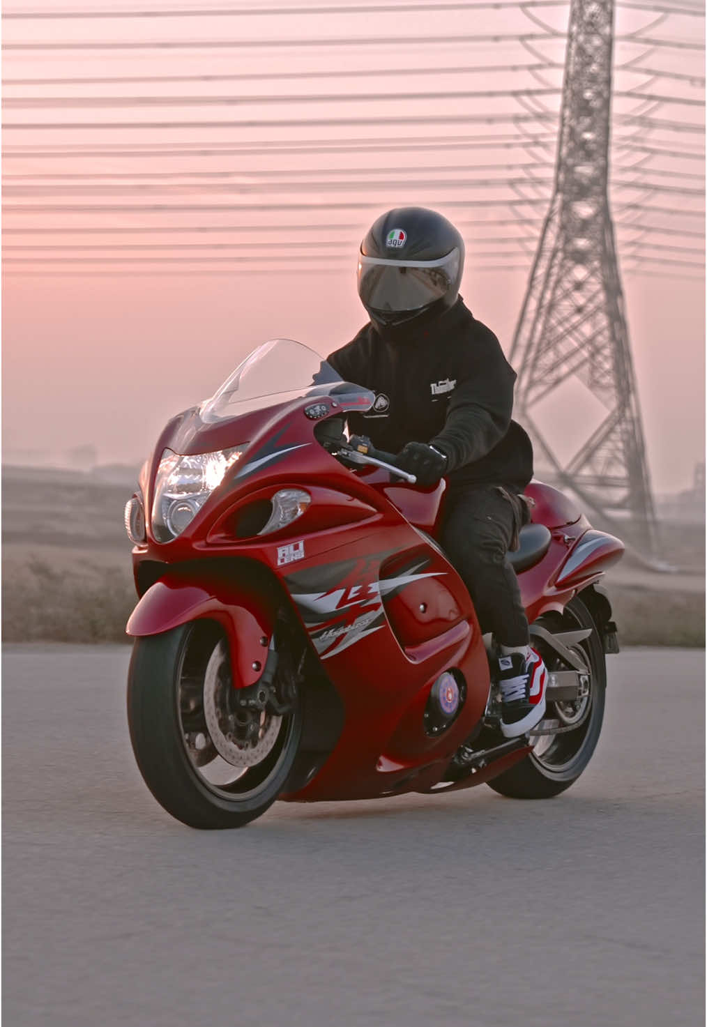 #hayabusa #هايبوزا #hayabusa1300 