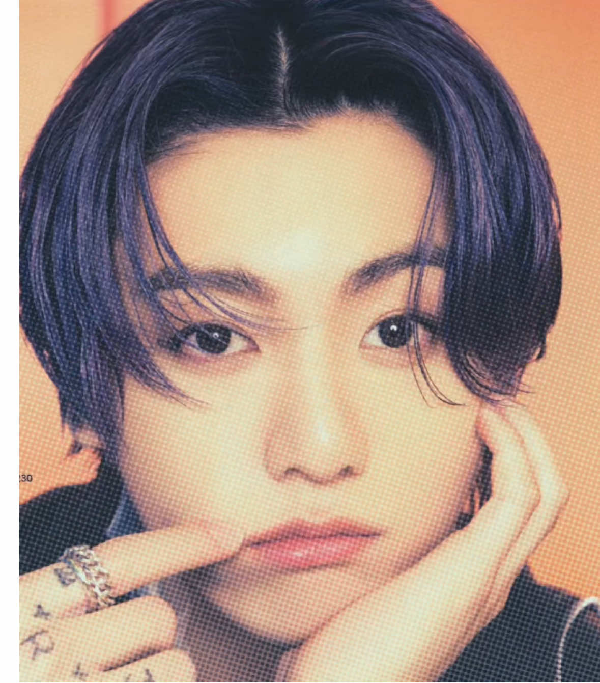 im sad i hate this but anyway.. i love my lesbian protector koo :3 #jungkook #jungkookedit #fyp #btsedit #btsarmyfyp #purplejungkook #pinkpantheress #xyzabc #iheartjungkook4eva @AbjkMRstY 