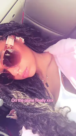 Featuring my new sunglasses 