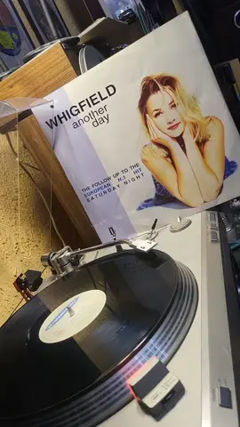 #whigfield #anotherday #eurohouse #eurodance #ortofon #shure #musick  #sonyvintage #vinyl #musicvideo #turntable #sound #vintagefashion #colection #vintage #hifination #90 #vinyl #turntable #sound #maxisingle #extended 