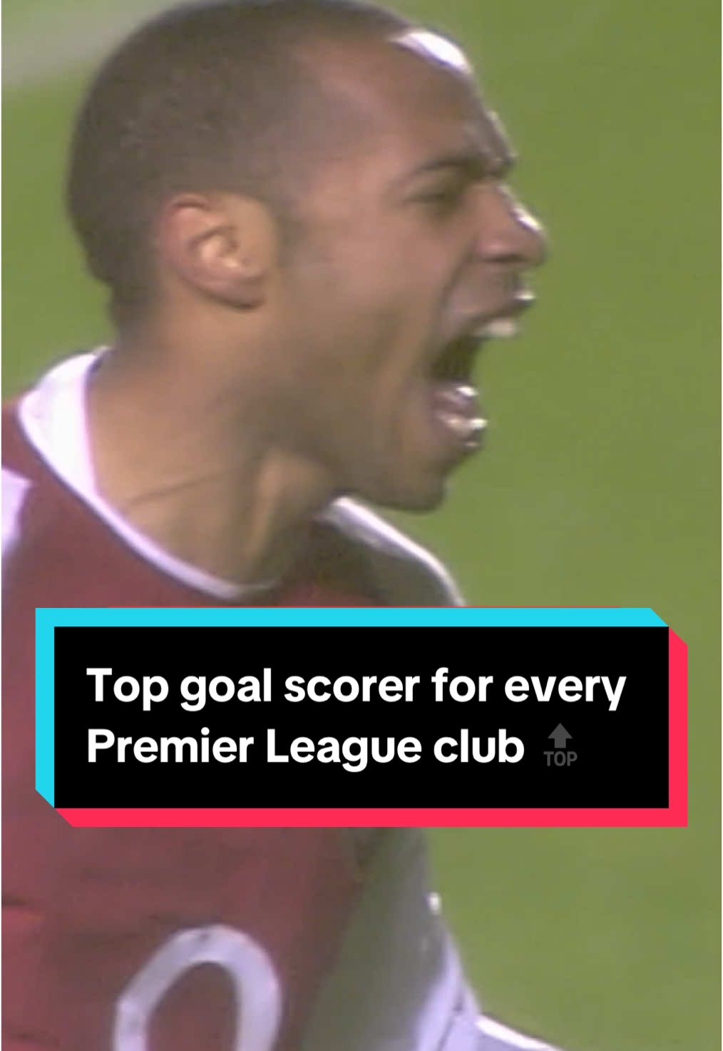 A look at the top all-time Premier League goal scorers for all 20 current clubs. 🔝 #Soccer #PremierLeague 