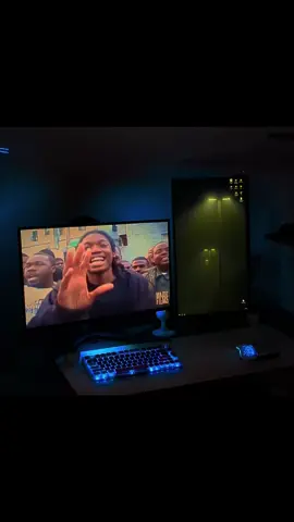 Meek Mill freestyle ❤️ #setup #meekmill #relaxing 