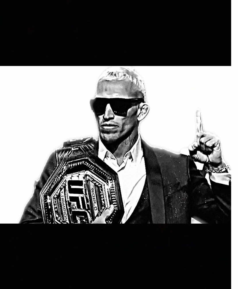 Charles Do Bronxs edit premstyle. #charlesdobronxs #UFC #edit #mma #charlesoliveira #premstyle 