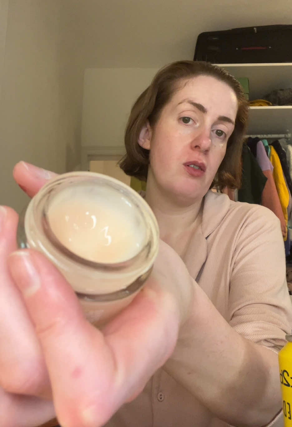 Big call up for Clinique 