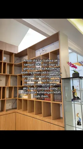 tapi bagusnya di utarakan aja ngga sih? lebih baik mencoba dari pada menyesal karna tidak mencoba #fyp 
