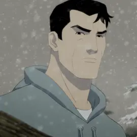i’ve been wanting to edit this show for ages bruh 😭 #batman #batmanyearoneedit #batmanyearone #aftereffectsedits #dccomics 