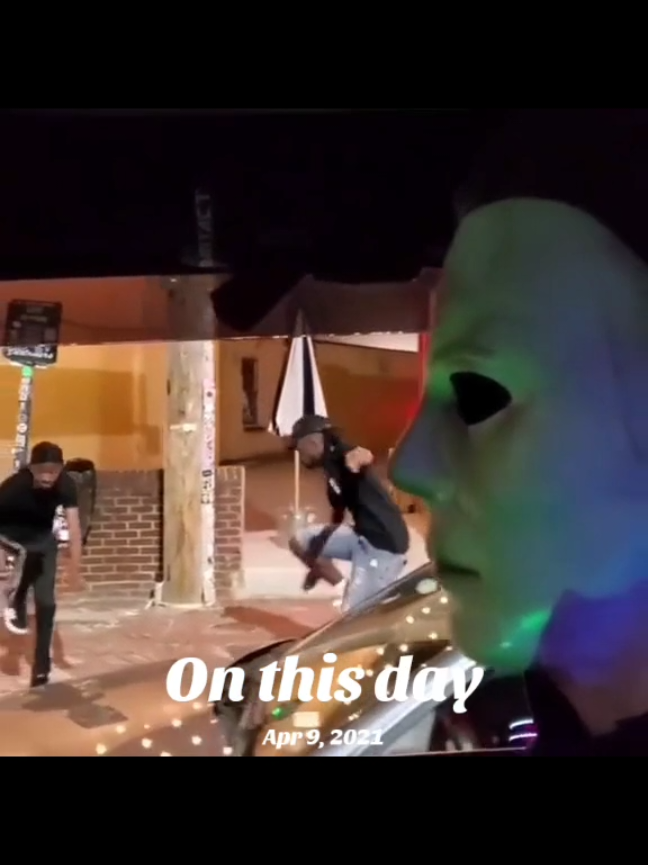 Forever A Classic 😂 #wipemedown #carnellstomp #baltimore2step #baltimoredances #michealmyers #tsuflash #viral 