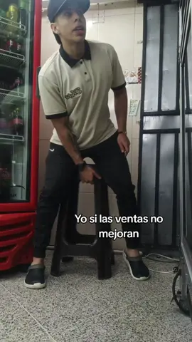 Que hacemos pues con Marisol  #humor #lady #trabajo #paratii #fyp #medellin 