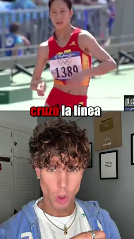 La campeona SOLITARIA