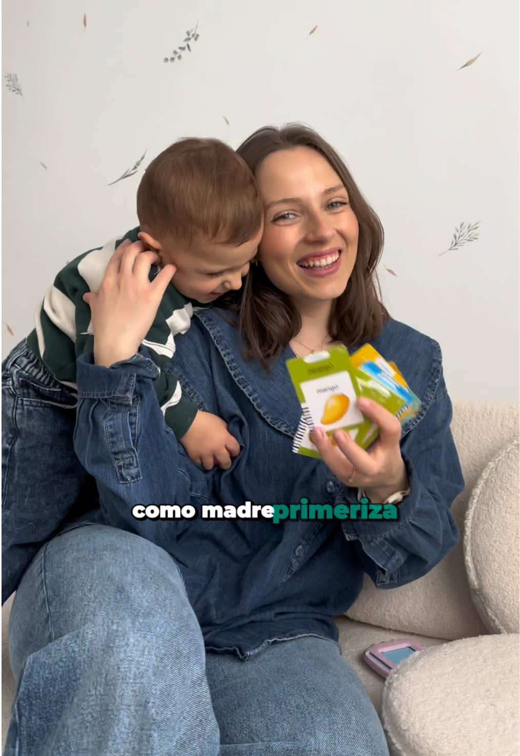 Desbloquea el habla de tu hijo con las tarjetas parlantes de Verbalingo 🗣️🤩
