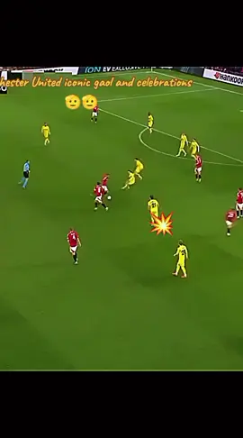 #creatorsearchinsights  Unforgettable Manchester United Moments #manchesterunited , #football , #Soccer , #fyp , #viral #celebration 