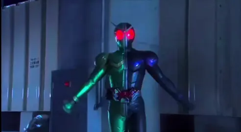 我变身动作这么快你不炸了#卡面来打#kamenrider#tokusatsu  #vairal