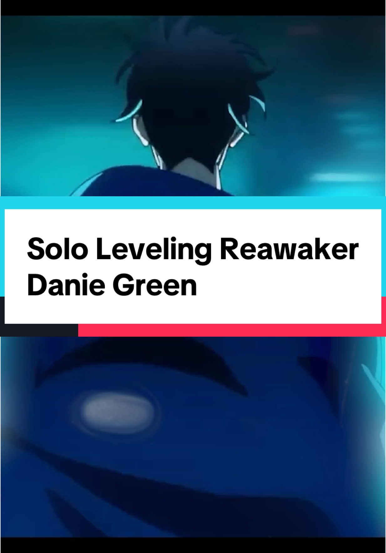 ¿Estás listo para Reawaker en Español? ¡Nivel Dios! #Reawaker #Anime #sololeveling #sungjinwoo #animetiktok #animefyp #sololevelingseason2 #sungjin #animeopening 