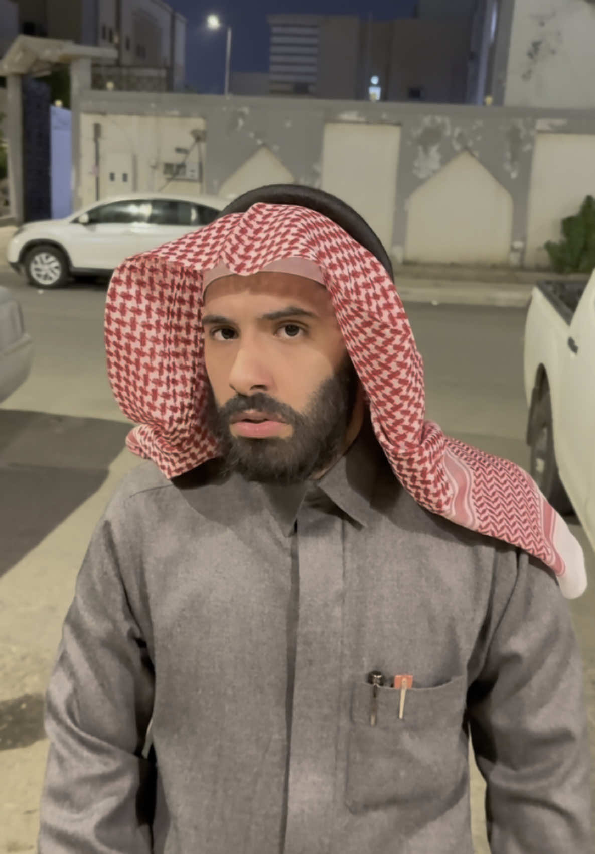 لا تجلس فاضي #طارق_العمري 