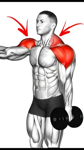 9 Effectively  Dumbbell Exercises for Explosive Shoulder and Trap Gains – Grow Muscle, Get Stronger, and Train Hard Without the Gym. #Ironpulse #7 #Fitness #fitnessmotivation #us #workoutresult #creatorsearchinsights 