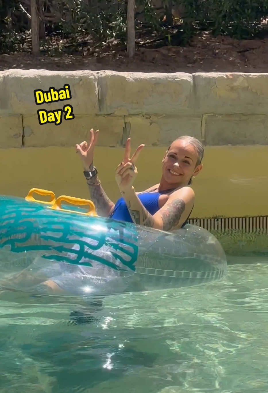 Day 2 in Dubai this is what we got up to #mumsoftiktok #family #familyvlog 