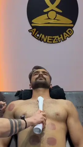 VIP Massage Alinezhad 🤍😘 . . . . #Explore  #Massage  #Reels  #ASMR  #ASMRSlime  #ASMRSounds  #Cupping  #fire  #Dubai  #Keşfet  #Keşfetteyiz  #Tabriz  #Marand  #Explore  #massage 