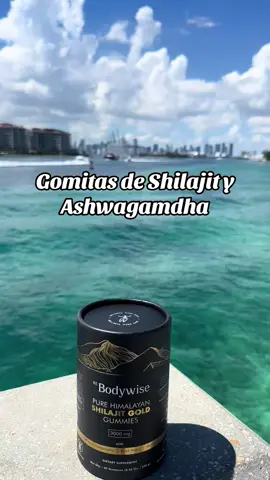 Energia, concentración, vitalidad! Shilajit Gummies, envio gratis y pago en casa