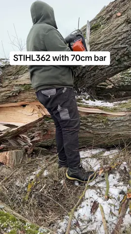 #stihl #stihlchainsaw #stihlchainsaw #362 #stihl362 
