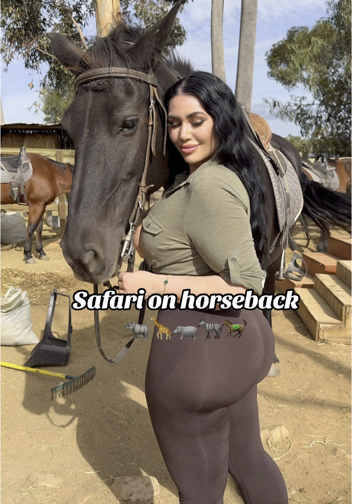 A dream come true ❤️  #HorseTravel #HorsebackSafari #EquestrianLife #HorsesOfInstagram #HorseRiding #EquineAdventures #HorseLover #HorsebackRiding #EquestrianTravel #HorseVacations #HorsesOfInsta #EquestrianStyle #HorsebackAdventures #HorsePhotography #EquestrianHoliday #TravelSouthAfrica #ExploreSouthAfrica #SouthAfricaTravel #VisitSouthAfrica #DiscoverSouthAfrica 