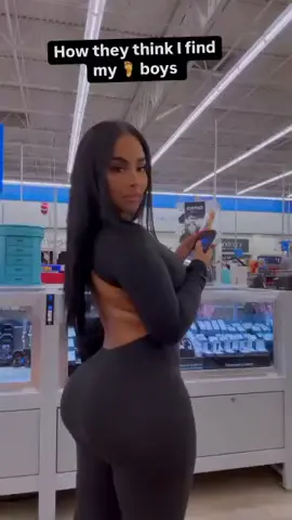 how they think I found my ⛹🏻boy's #ayishadiaz 
